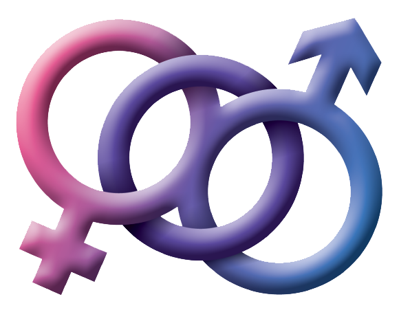 GenderAgenda logo