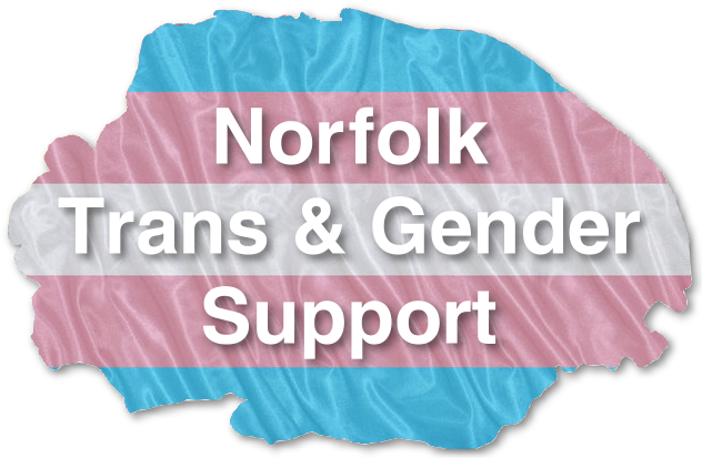 Norfolk Trans & Gender Support Services